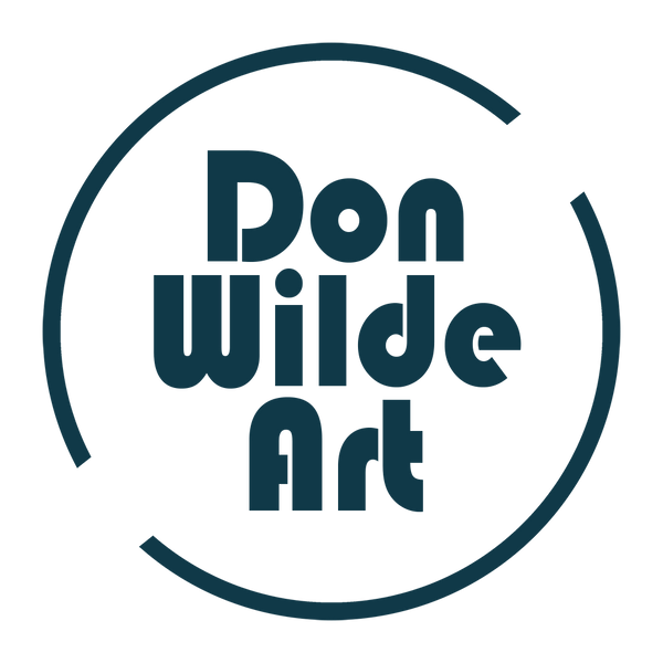 DonWildeArt